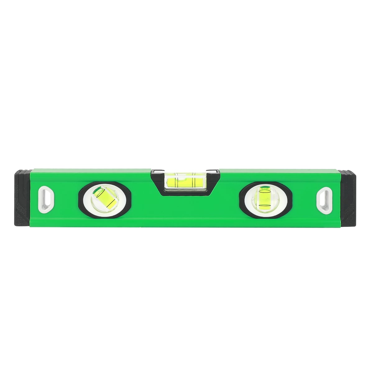 Rikä 9in (250mm) Magnetic Aluminium Torpedo Spirit Level